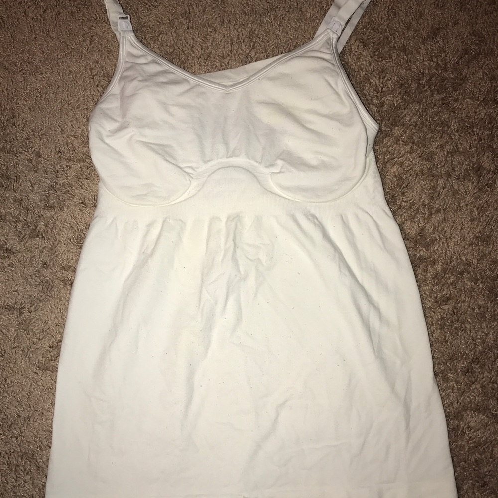 Maternity Nursing Top